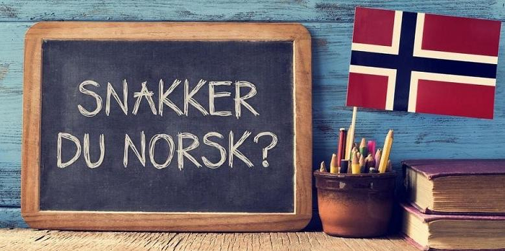 Bilde/illustrasjon for Språkkafè på Torghuset Språkkafè på Torghuset